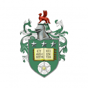 Leeds University Logo