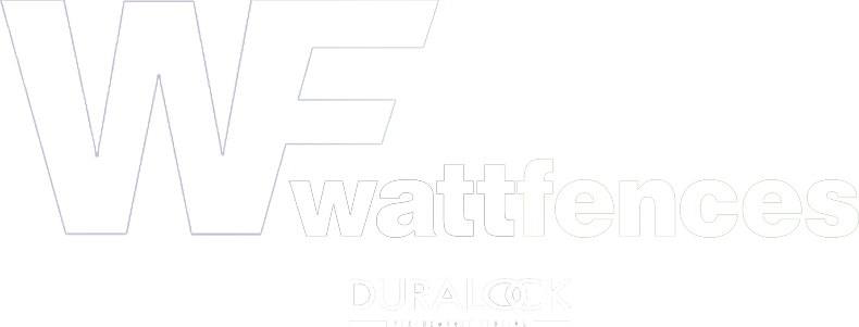 Watt Fences